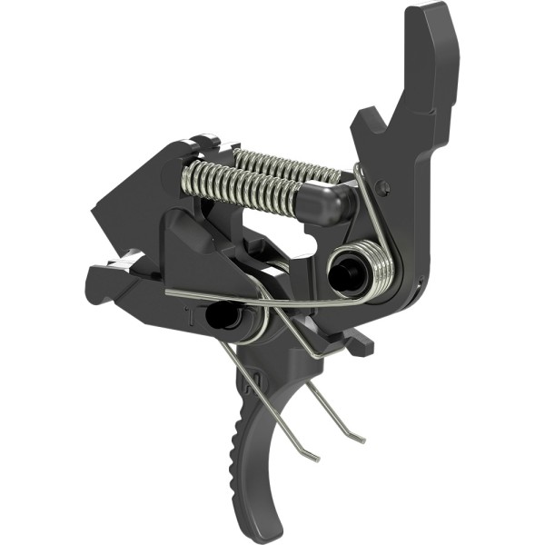 HIPERFIRE AR-15/10 X2S® MOD-1 Trigger