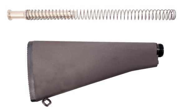 ANDERSON AR-15 / M16 A2 Buttstock KIT
