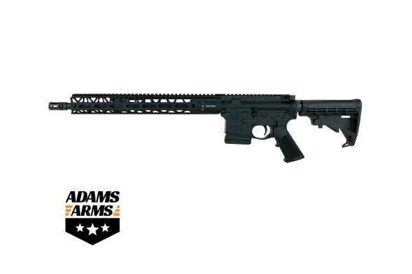 ADAMS ARMS P2 AARS .223 REM 16”