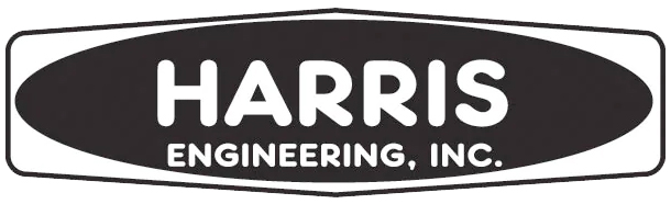 HARRIS-Engineering-Inc-Logo-History
