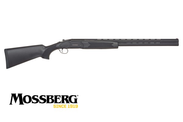 MOSSBERG Silver Reserve® Synthetic 12/76