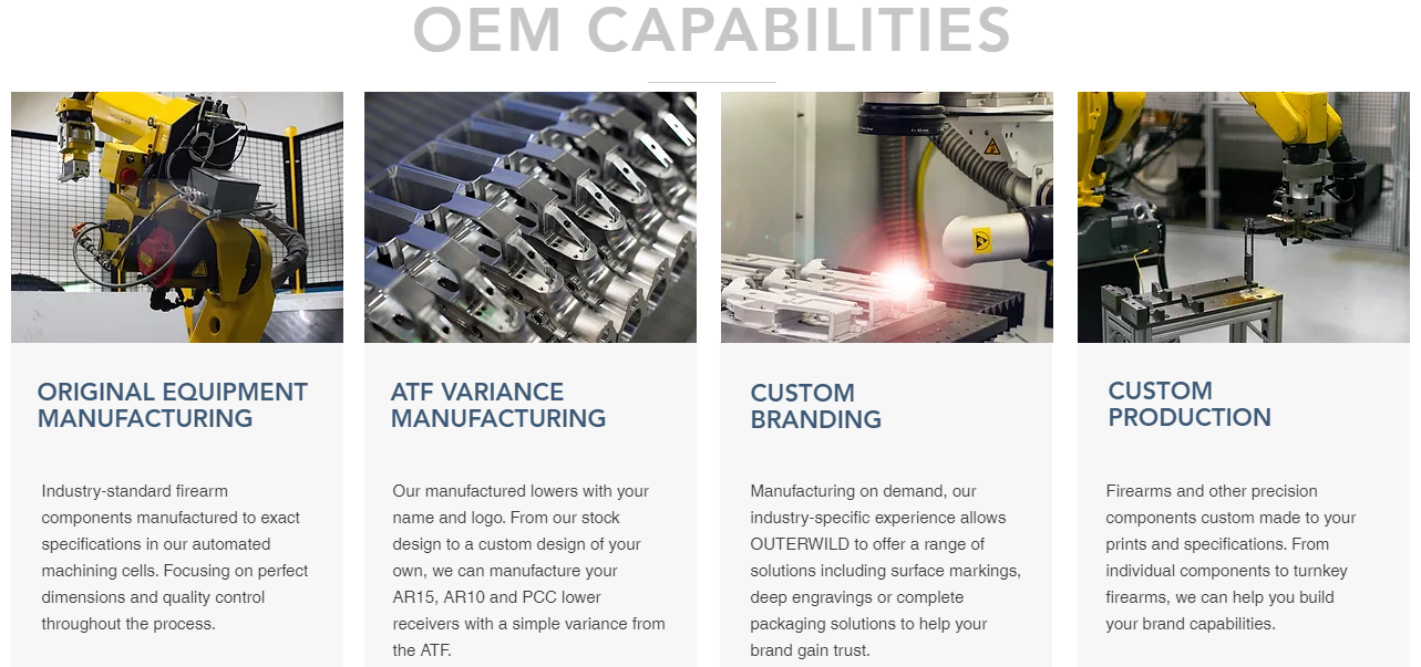 DRG-MANUFACTURING-OEM-Production-Lines